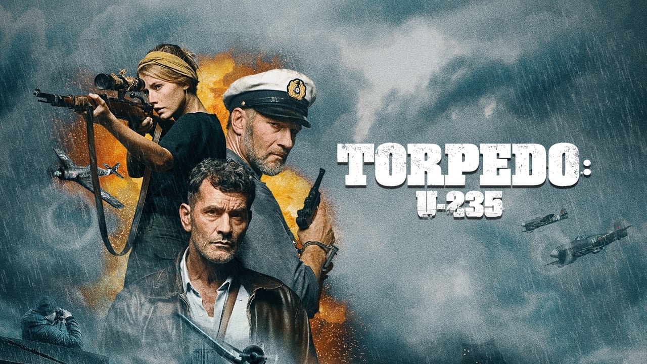 Torpedo: U-235 background