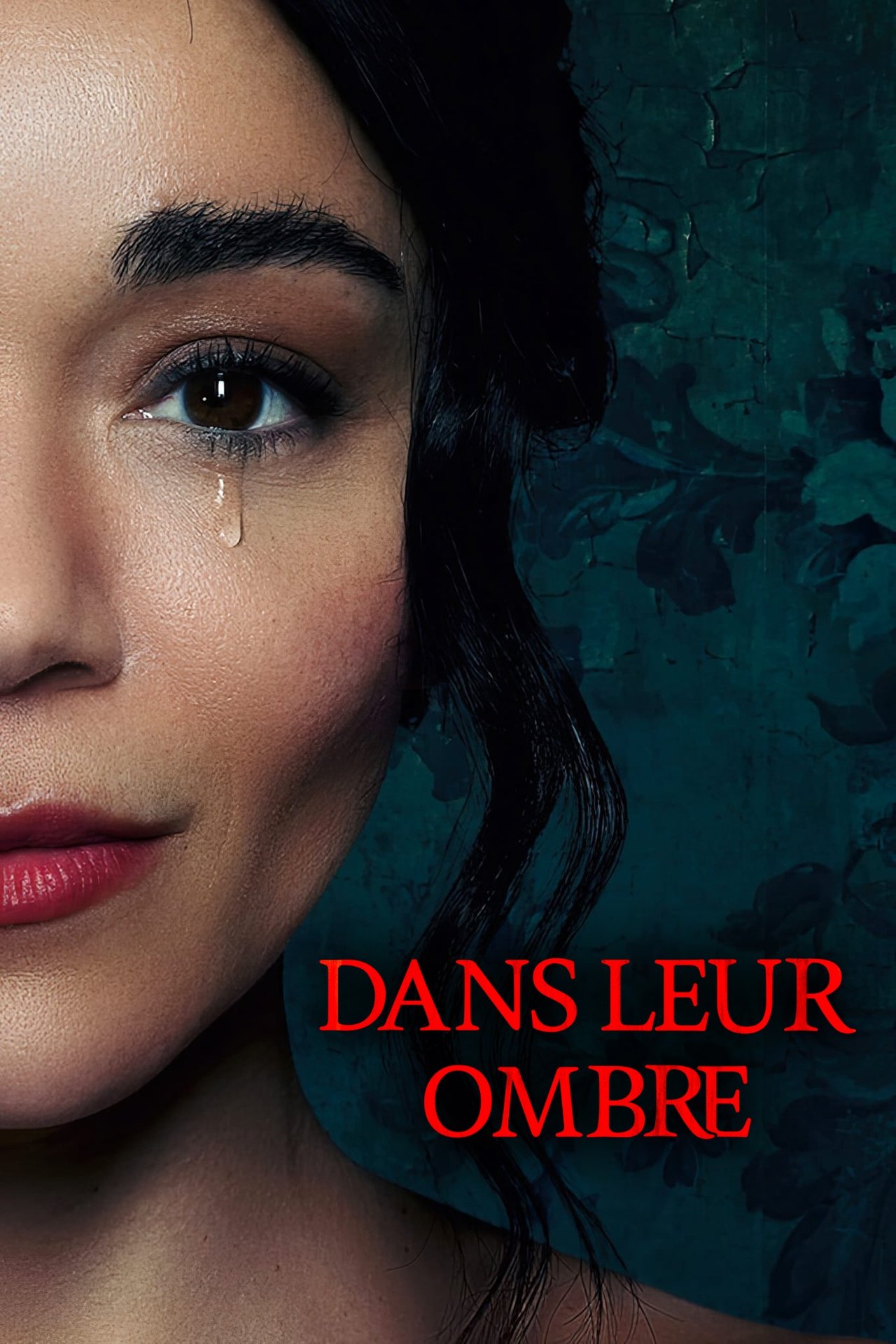 Dans leur ombre poster