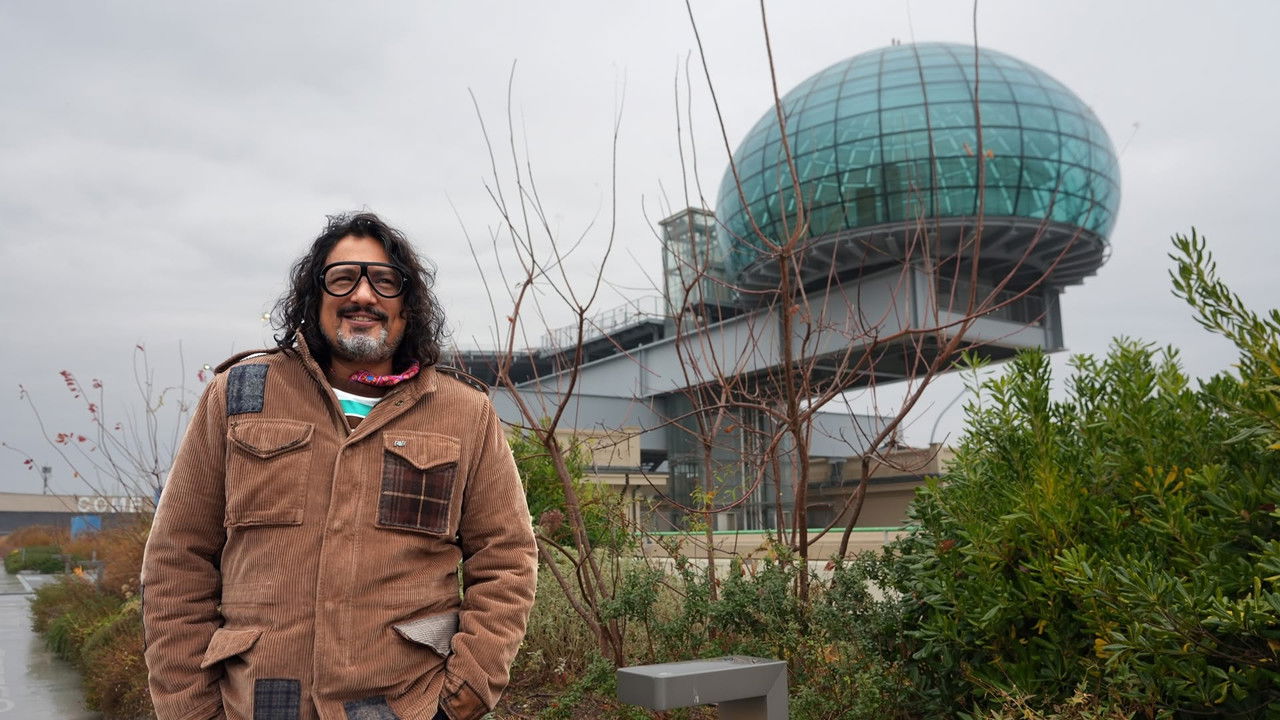 Alessandro Borghese - 4 Ristoranti — Épisode 12