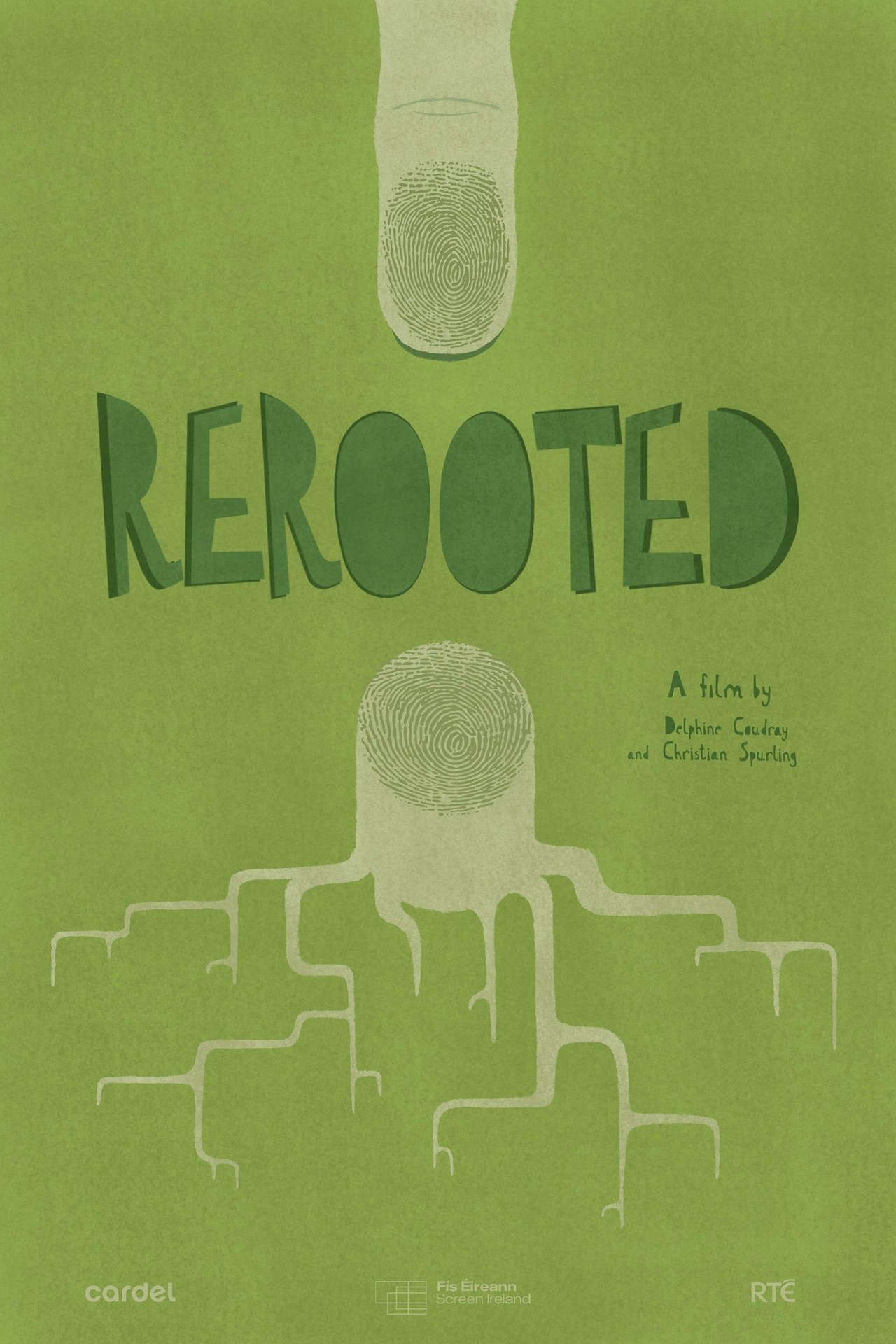 ReRooted ReRooted