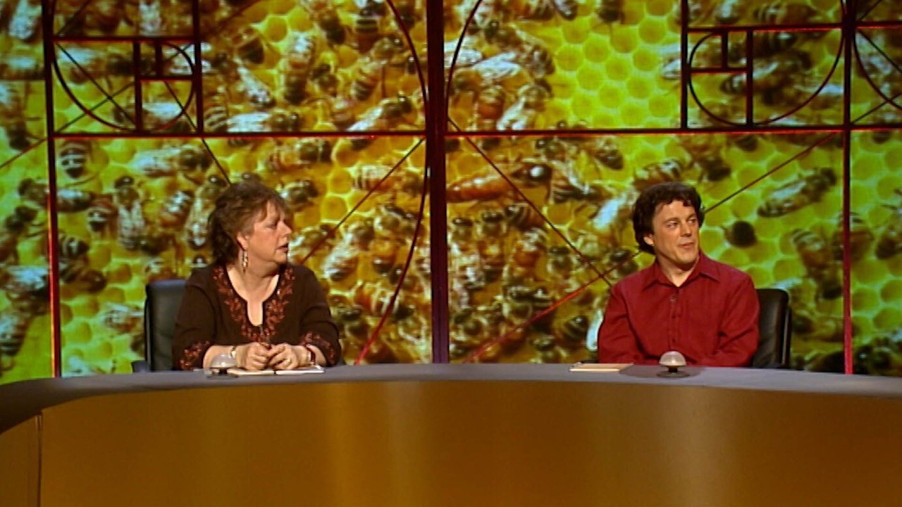 QI - Season 2 Episode 8 : Bees