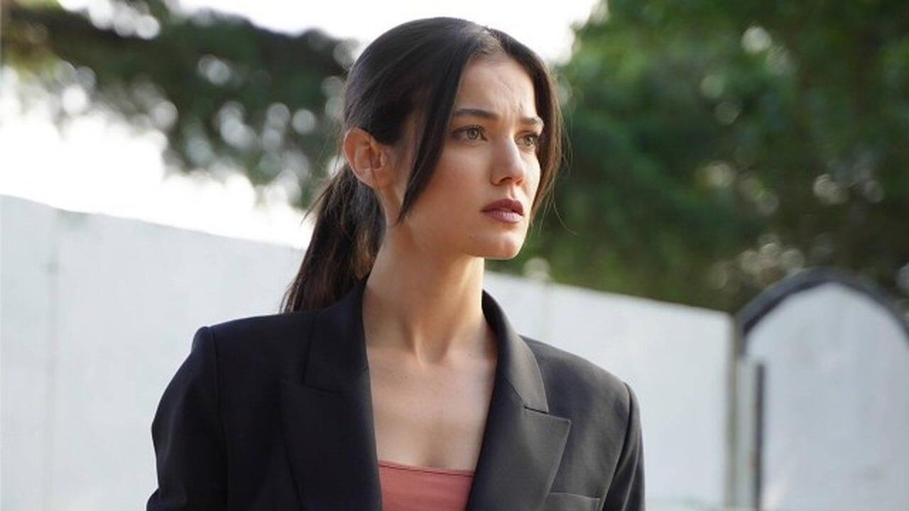 Family Secrets - Season 1 Episode 33 : I Have Hope