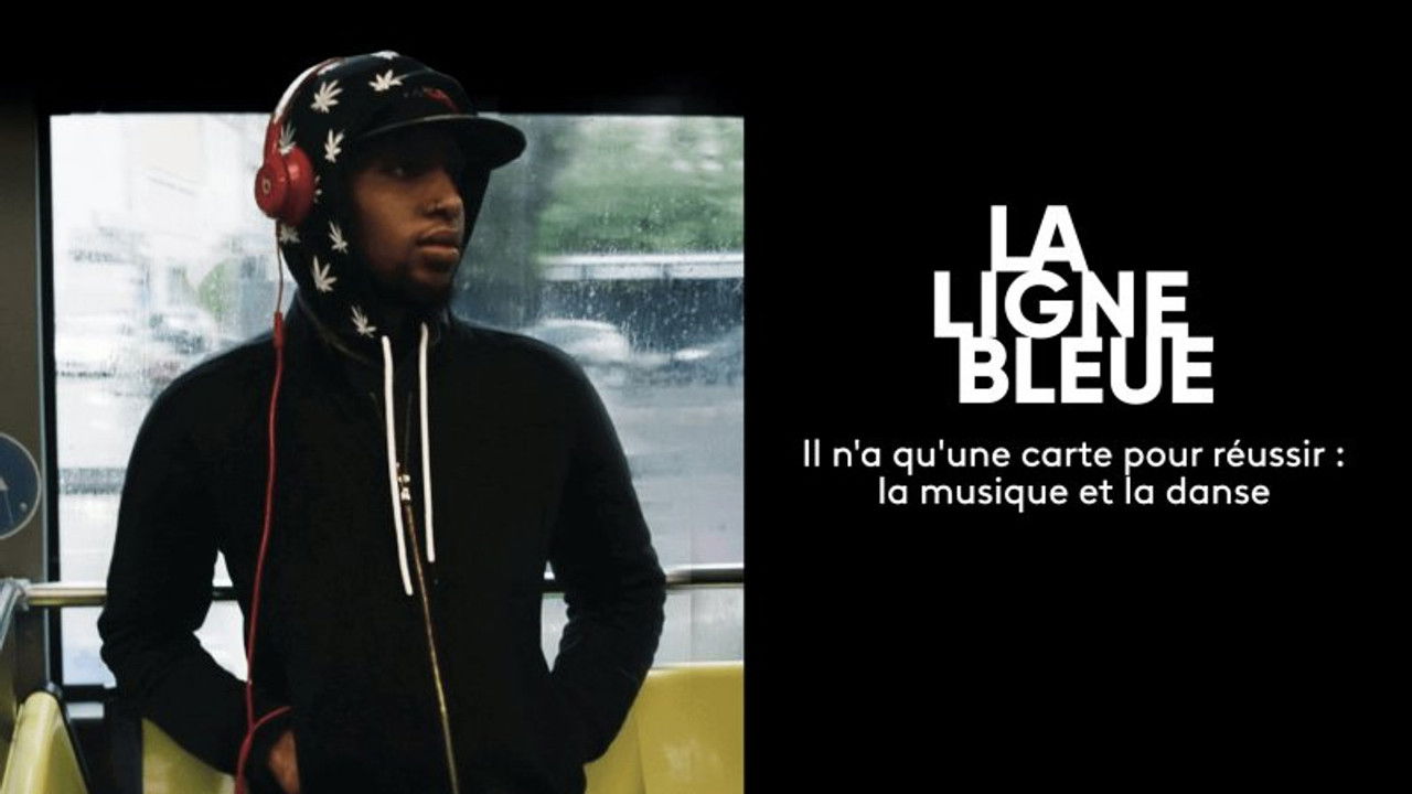 La Ligne Bleue — Loin des quartiers nord