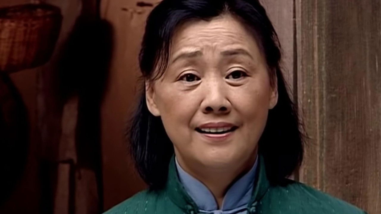 下辈子做你的女人 — Épisode 9