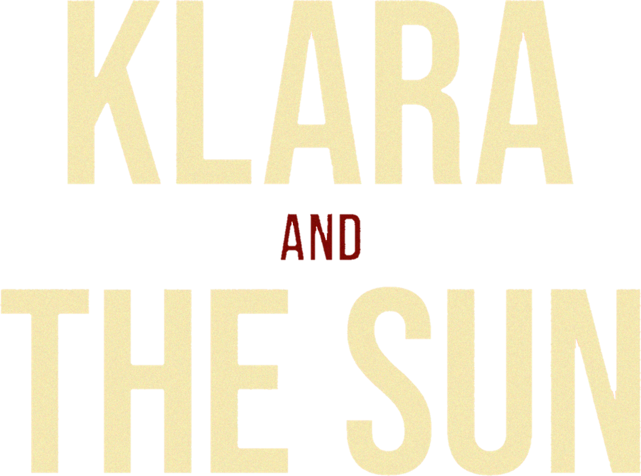 Klara and the Sun
