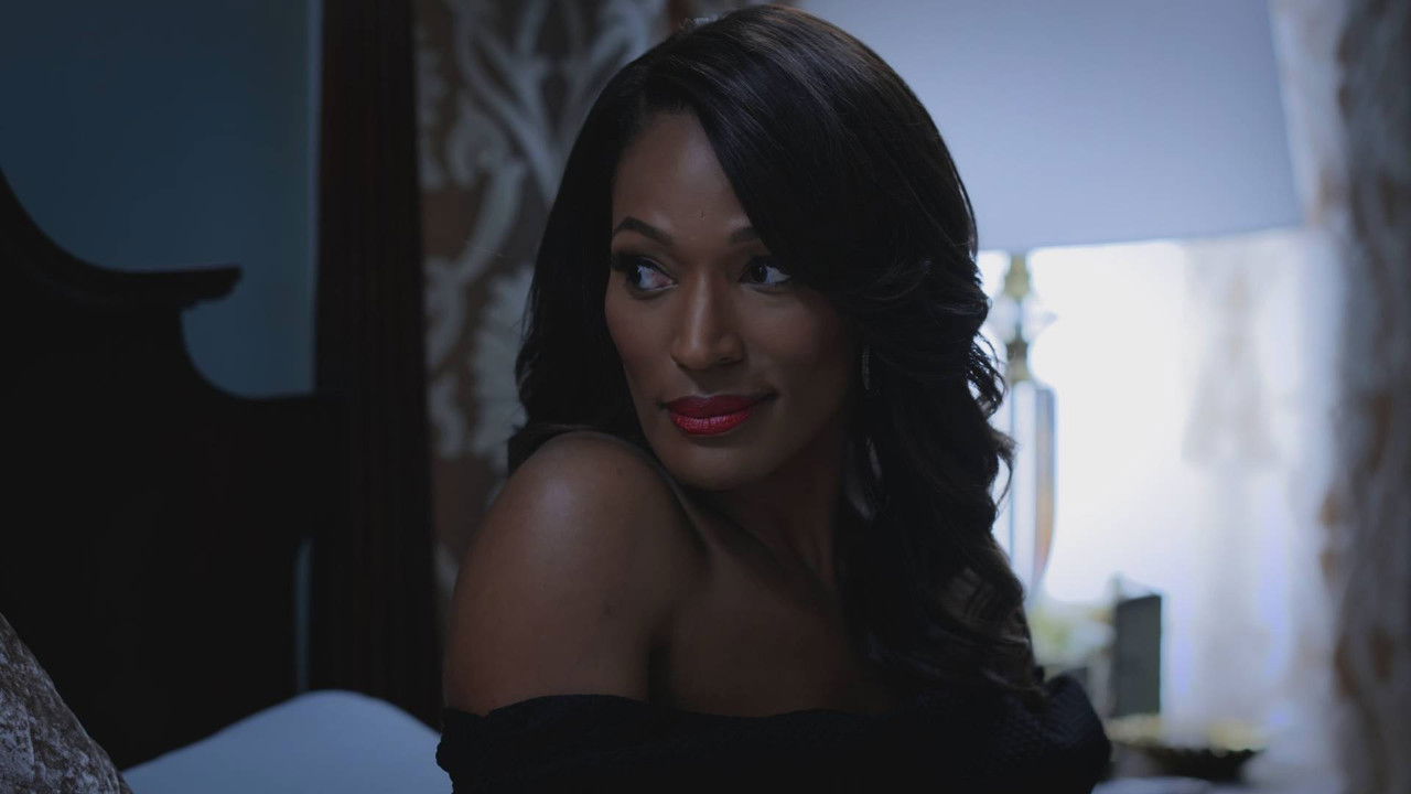 Tyler Perry's The Oval - Season 5 Episode 6 : Gone In A Second