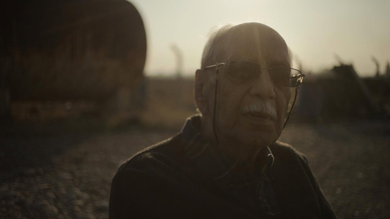 Обои к фильму «Irak, la beauté invisible (2023)» — (31 из 36)