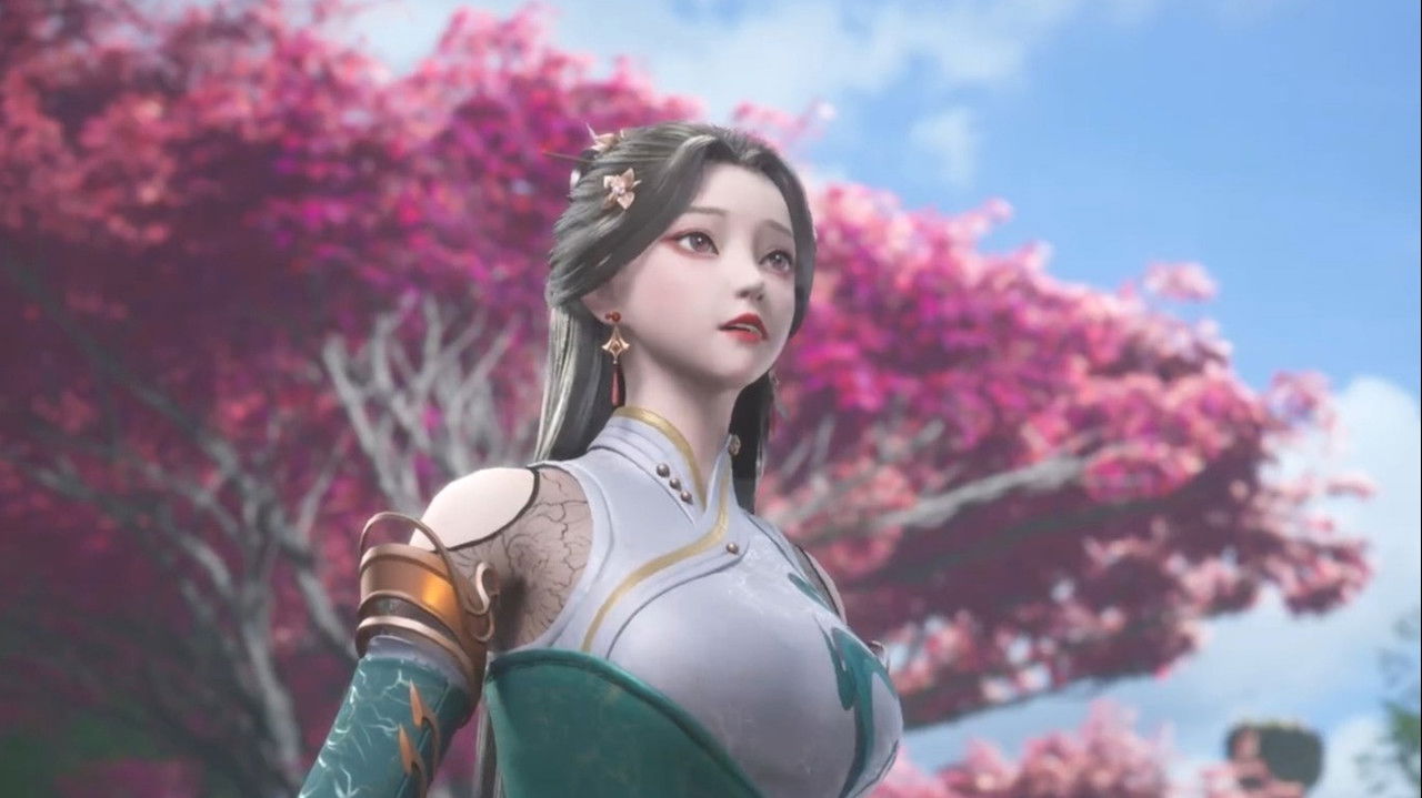 真武巅峰 — Épisode 122