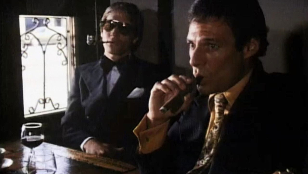 Police Story - Season 3 Episode 10 : Vice: Twenty-Four Hours