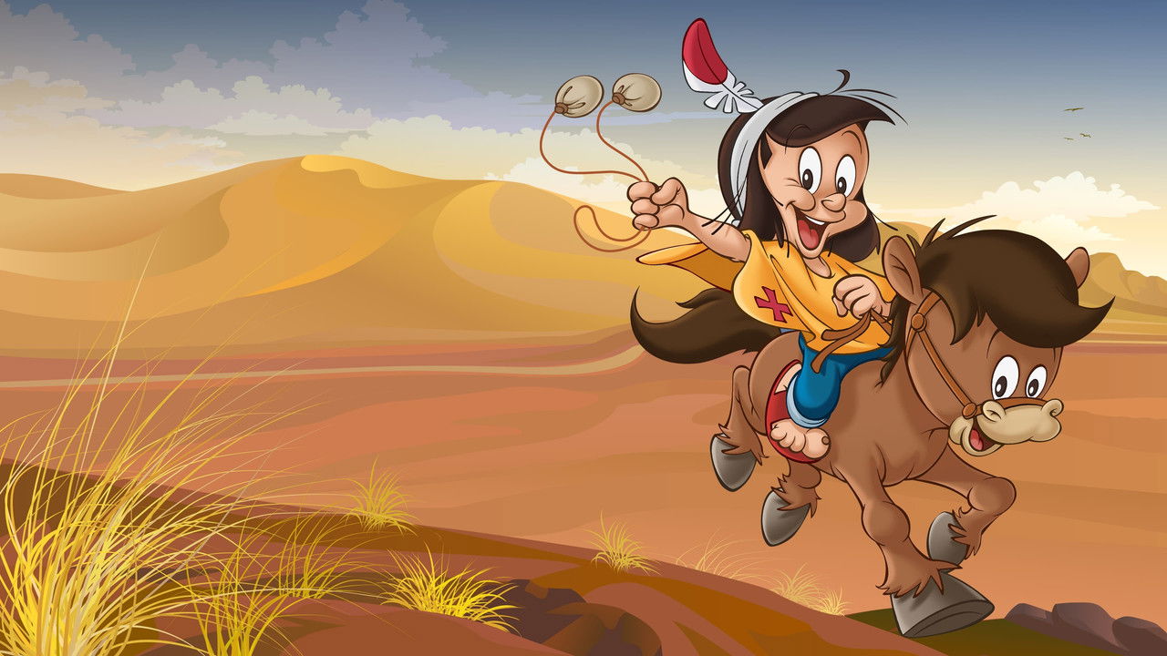 Collection of Patoruzito