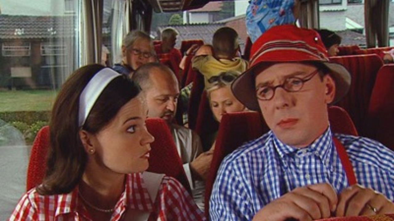 Alexander — Épisode 13