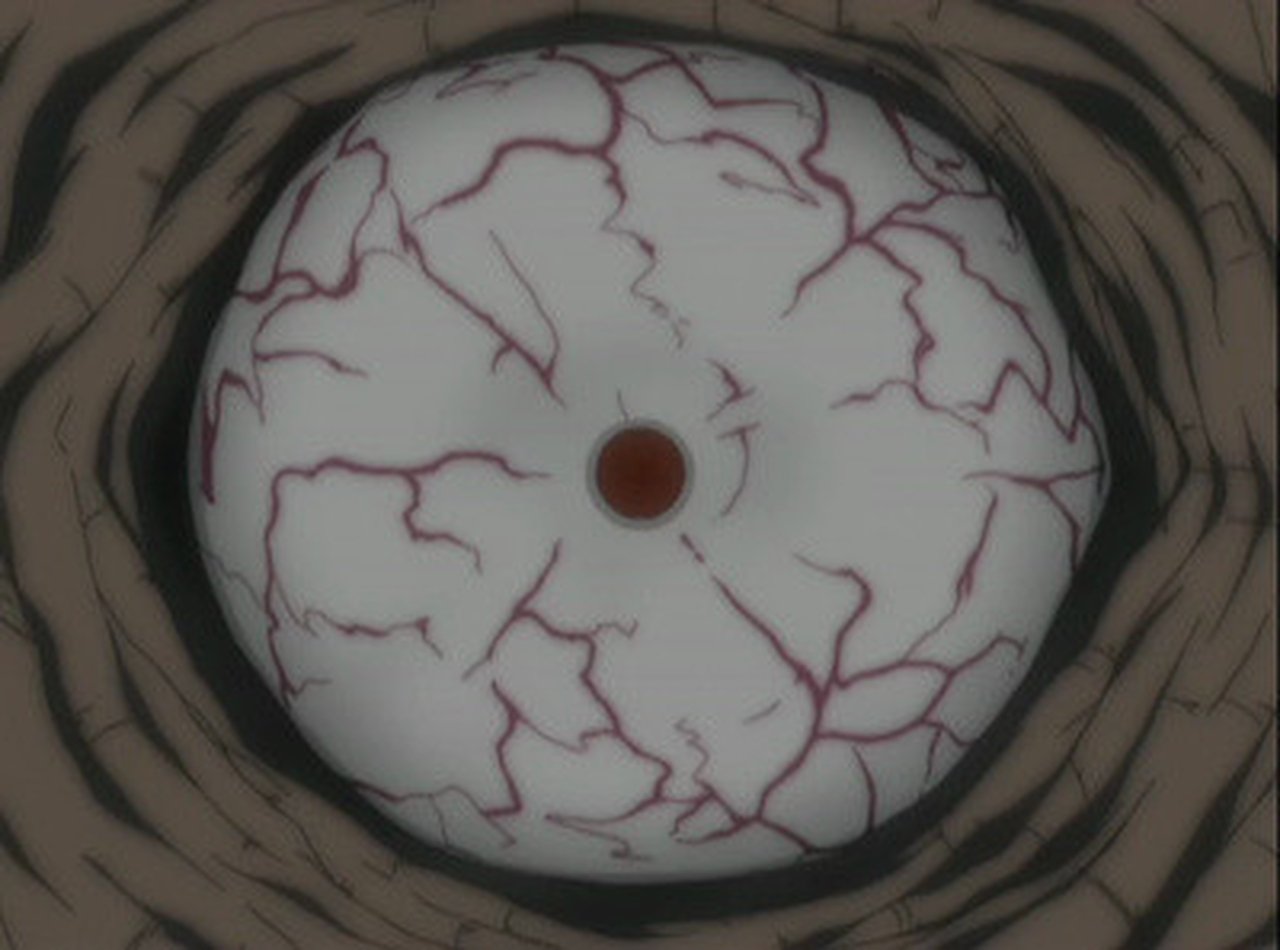 Gintama - Season 4 Episode 28 : Once You’re Entangled in a Spiderweb, It’s Hard to Get It Off