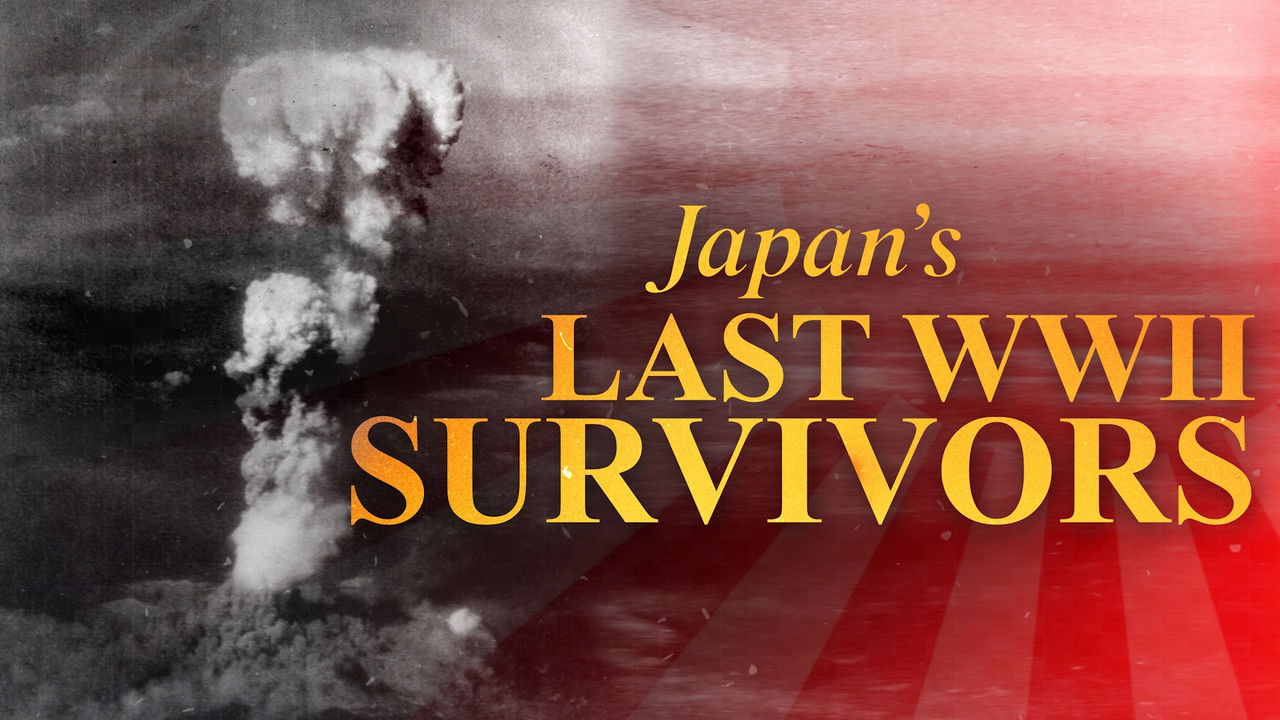 Japan's Last Survivors