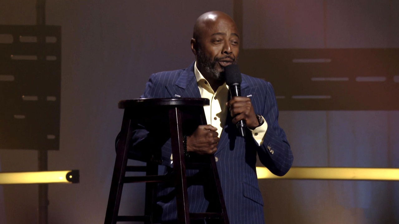 Russell Peters: Irresponsible Ensemble — Épisode 4