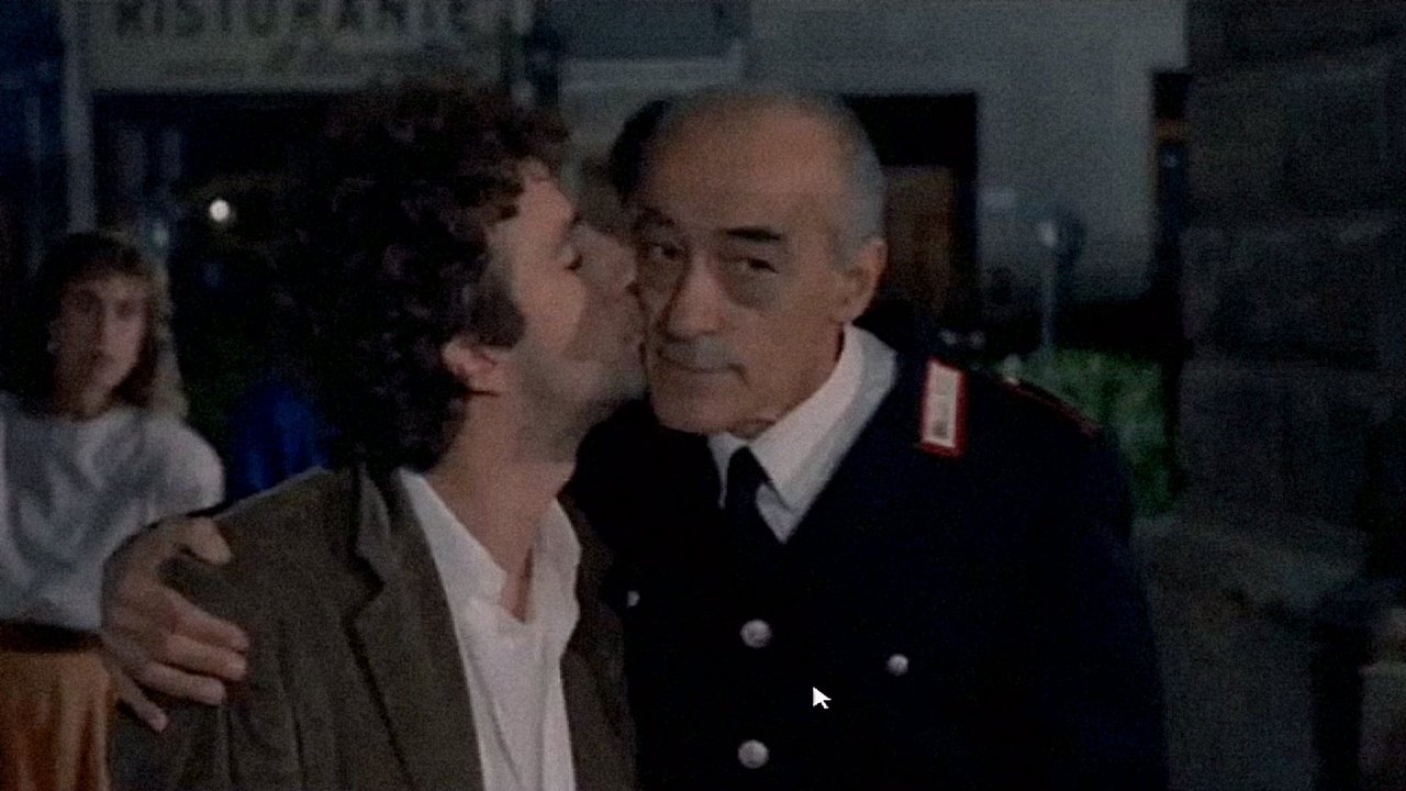 Caruso Pascoski Di Padre Polacco (1988)