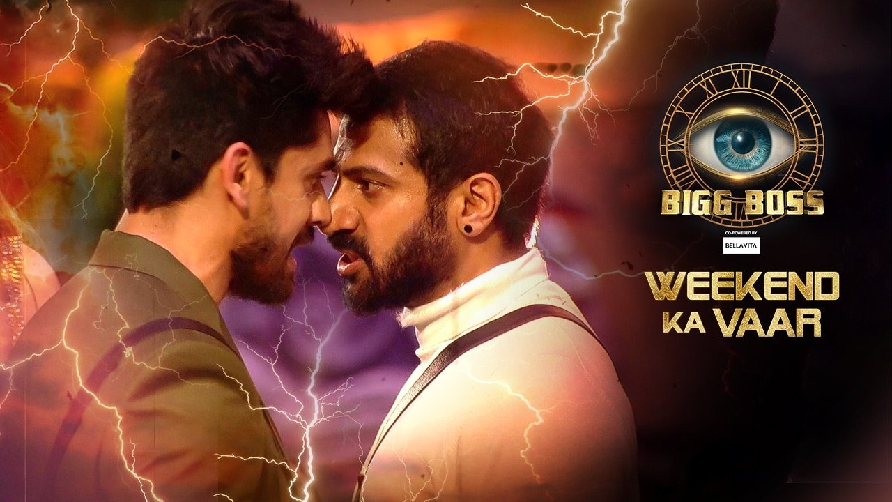 Bigg Boss - Season 18 Episode 15 : 