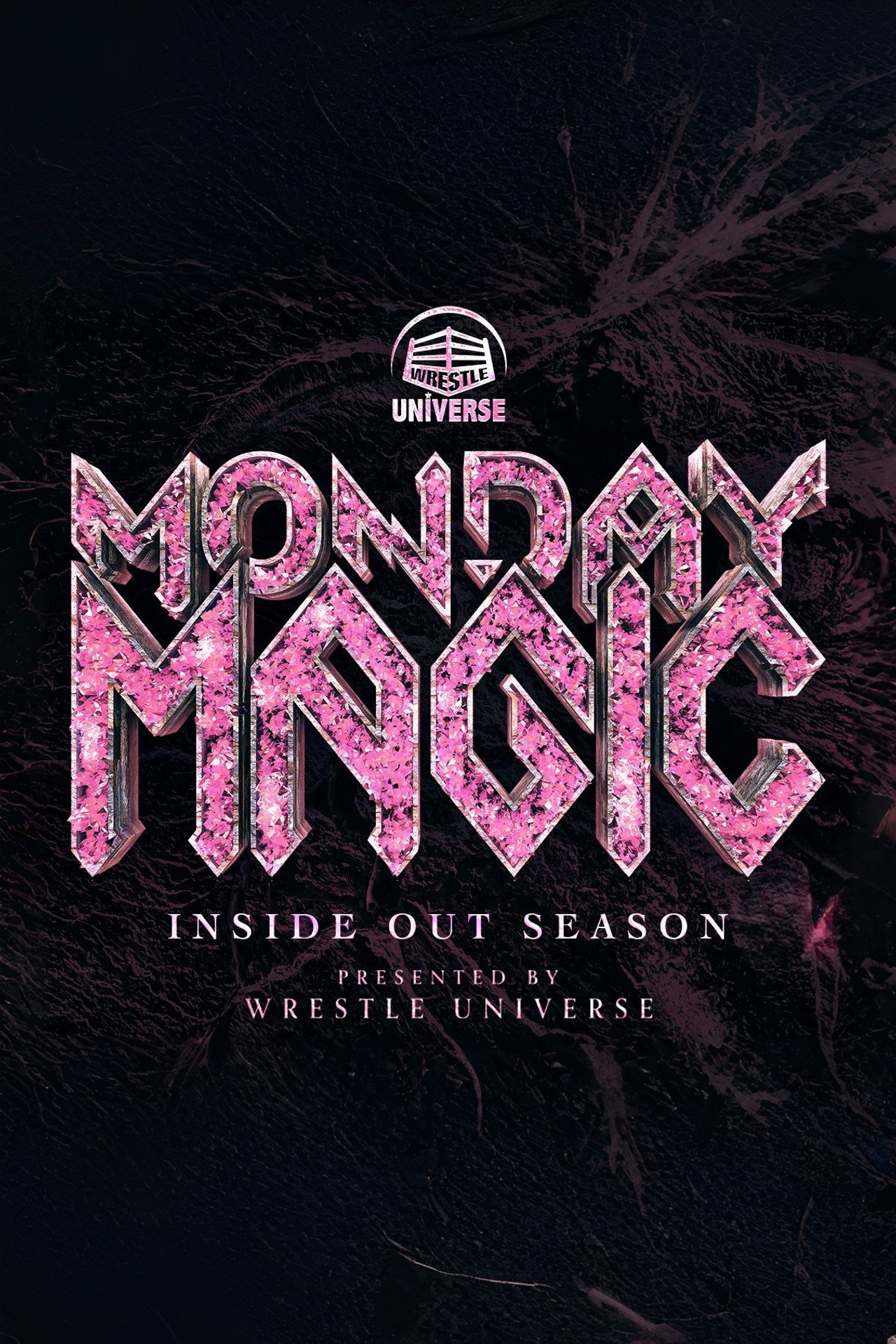 NOAH Monday Magic Inside Out Season poster