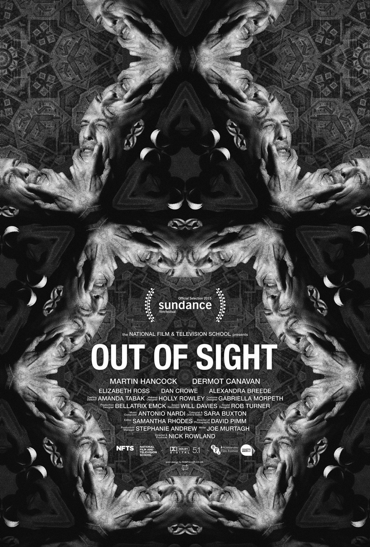 Out of Sight