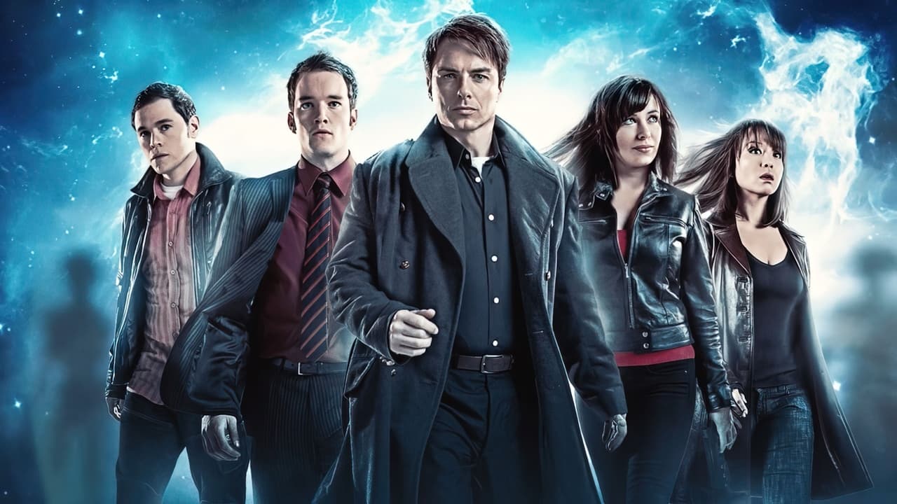 Torchwood - Temporada 4 Episodio 8 Fase terminal