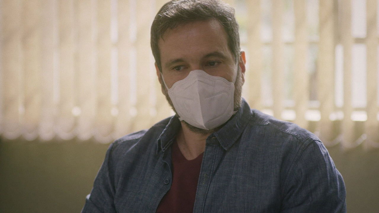 Unidade Básica — Épisode 8