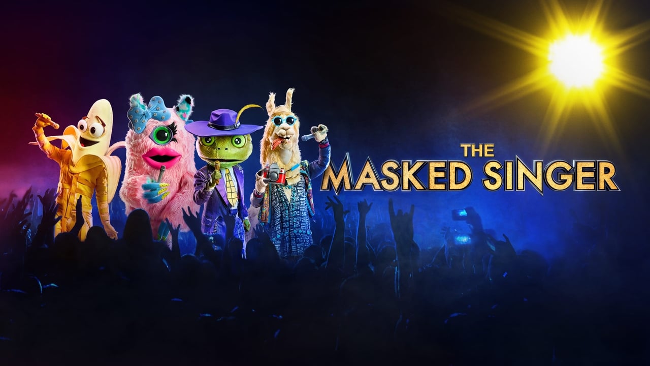 The Masked Singer - Season 1