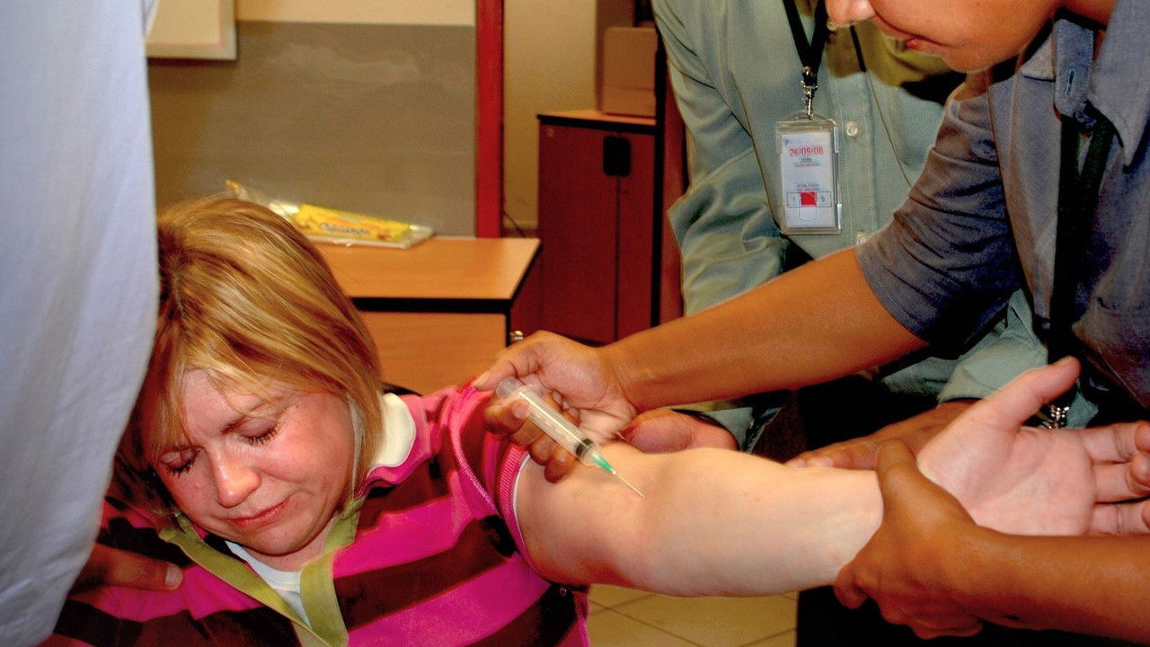 Voyage au bout de l'enfer — Épisode 5