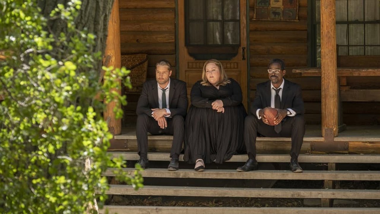 This Is Us - Season 0 Episode 3