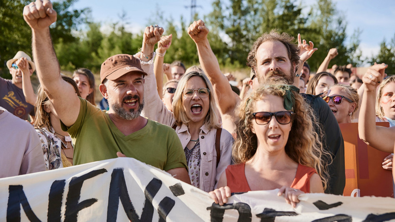 Limity — Épisode 2