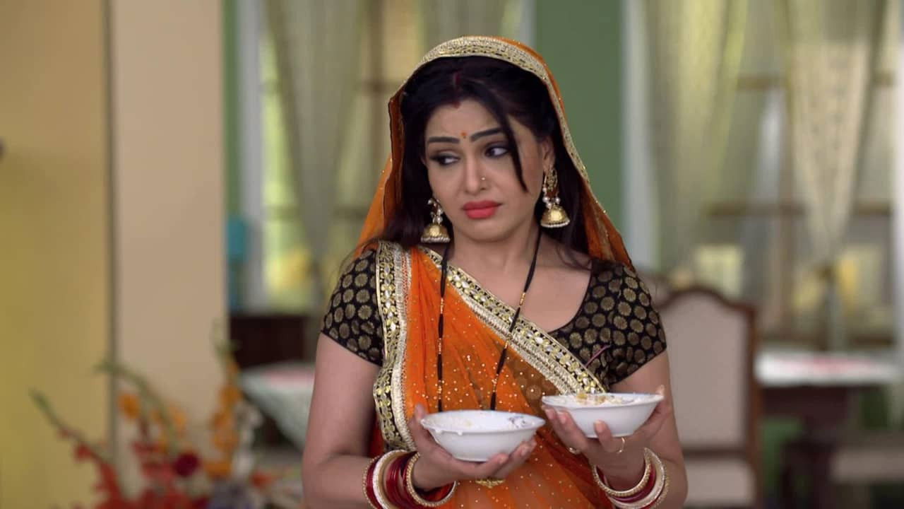 भाभीजी घर पर हैं! — Épisode 1048