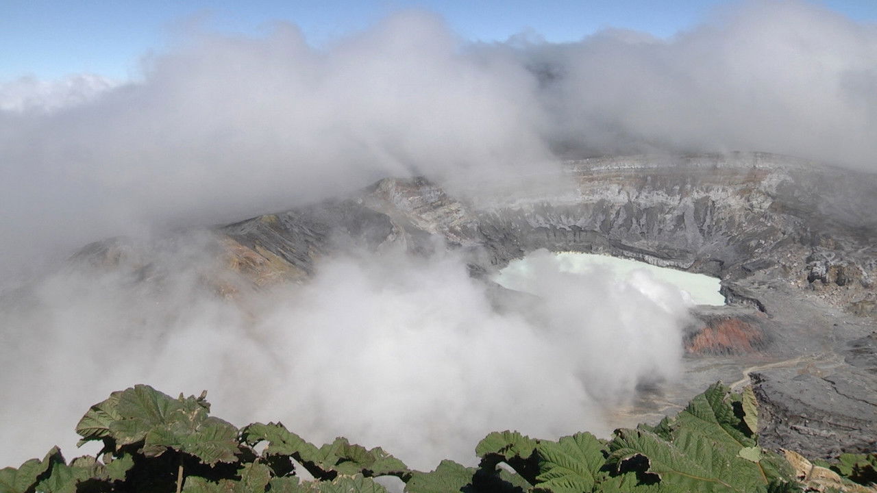 Na cestě — Épisode 30