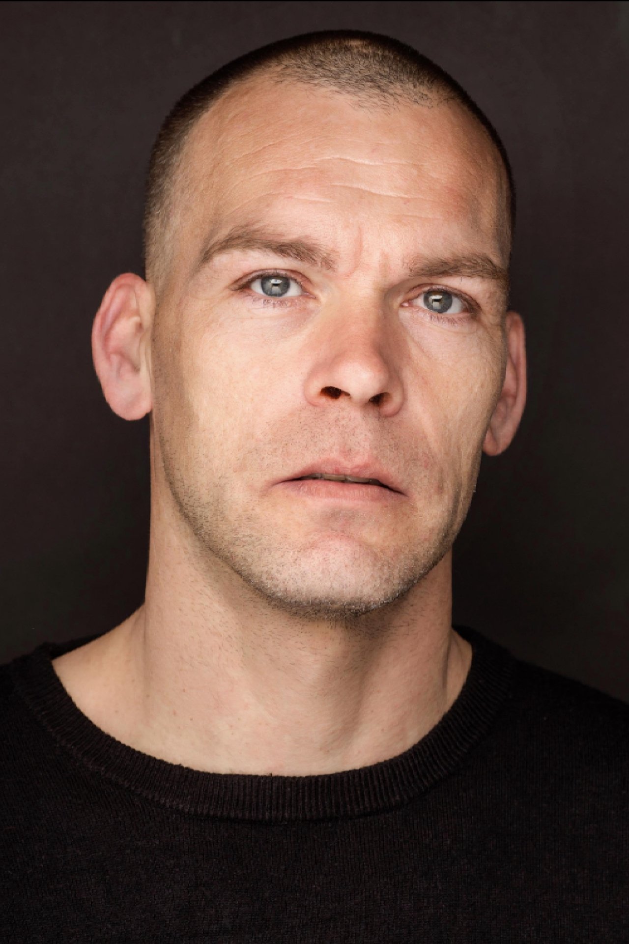 Photo of Jay McDonald