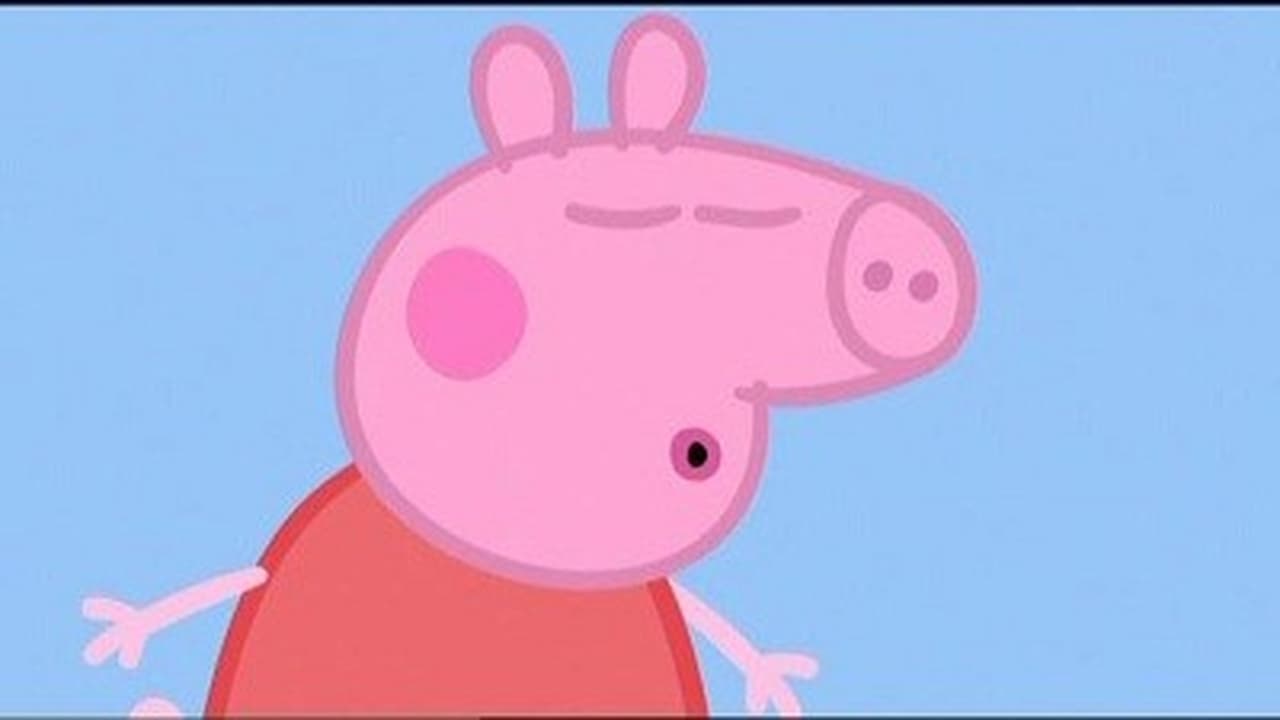 Peppa Pig - Season 3 Episode 28 : Whistling