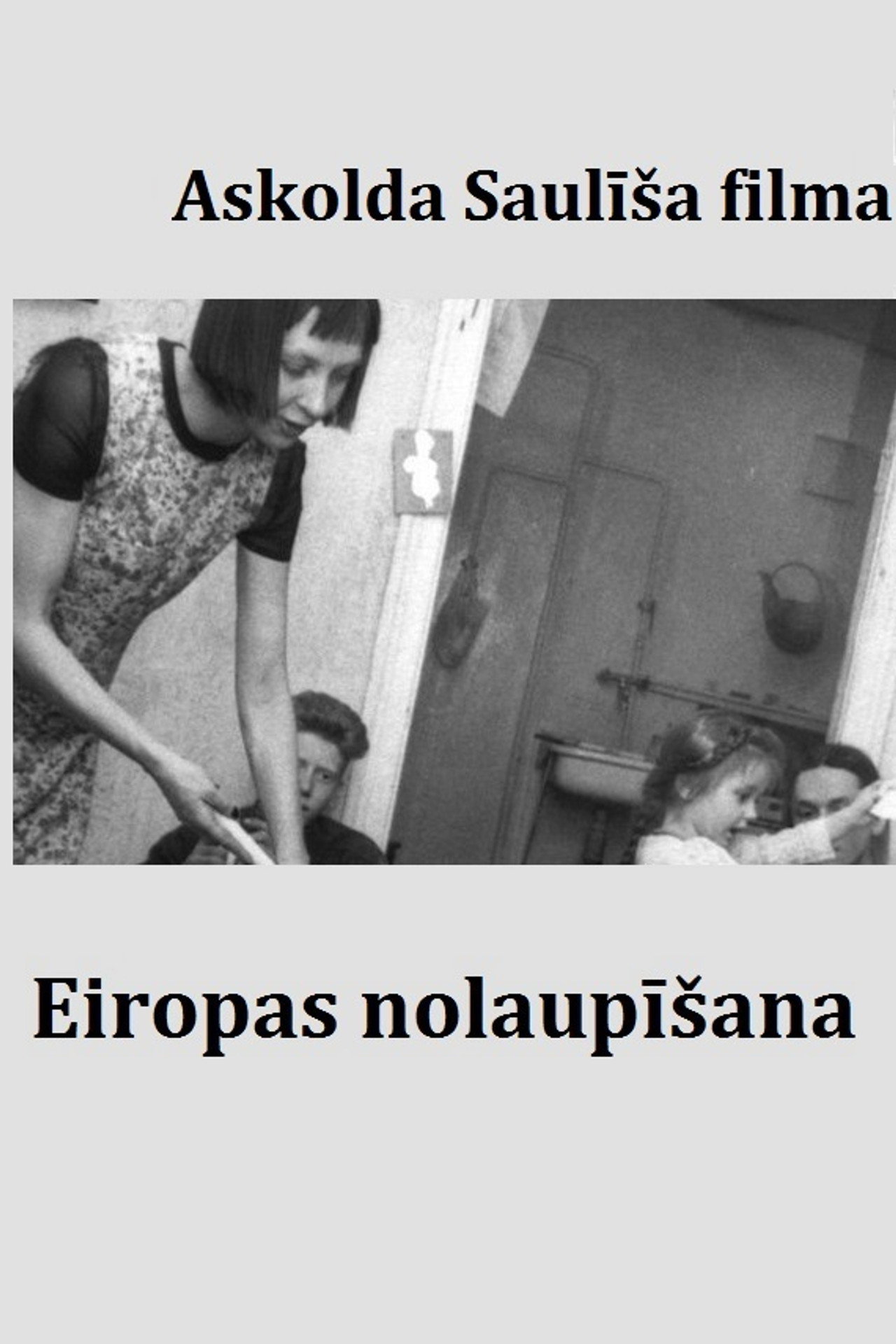 Eiropas nolaupīšana filmaffisch