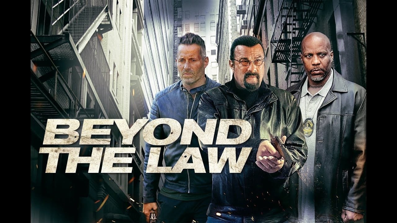 Beyond the Law background