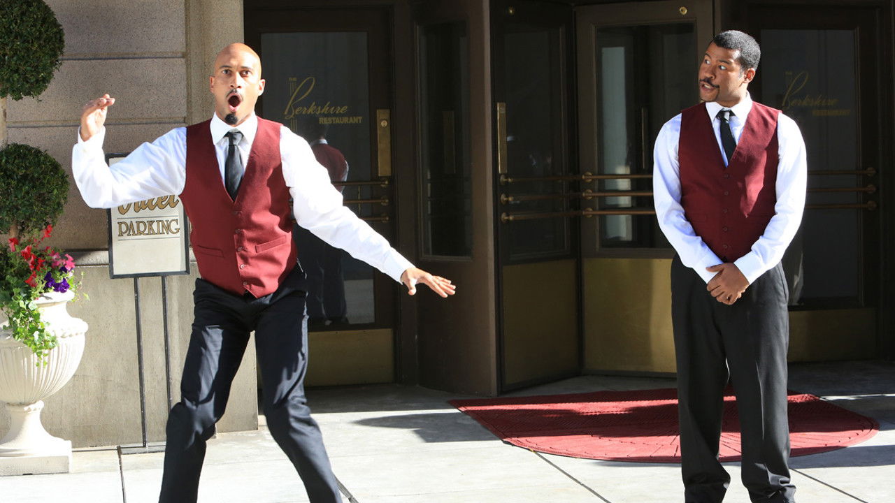 Key & Peele — Épisode 3