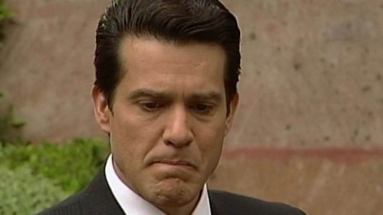 Carita de Ángel — Épisode 5