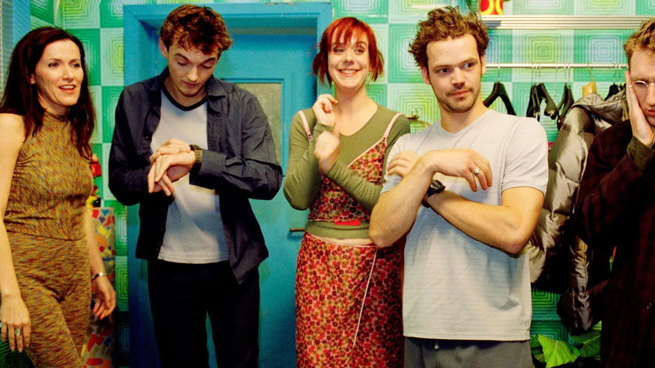 W817 — Épisode 28