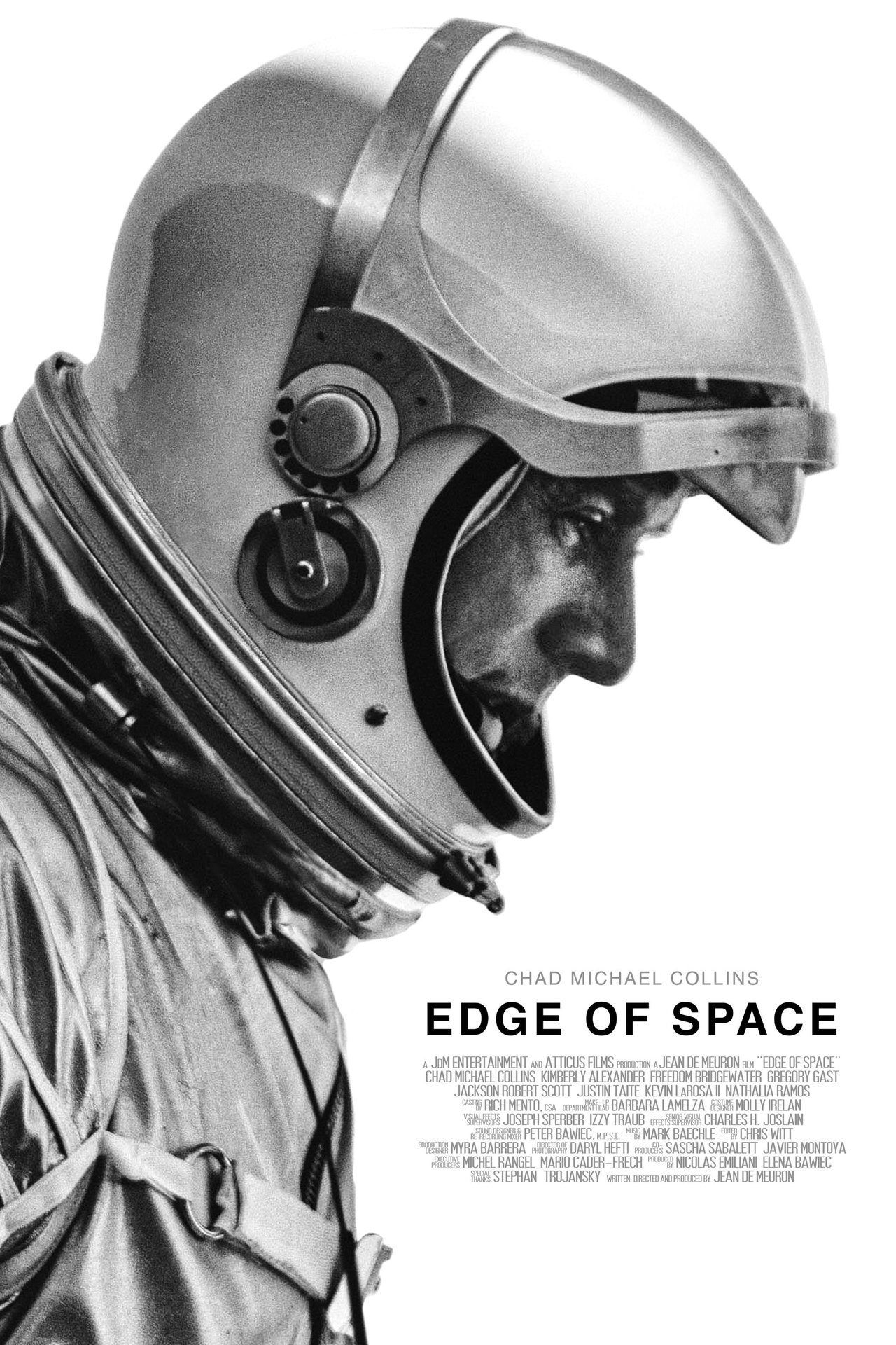 Edge of Space Edge of Space