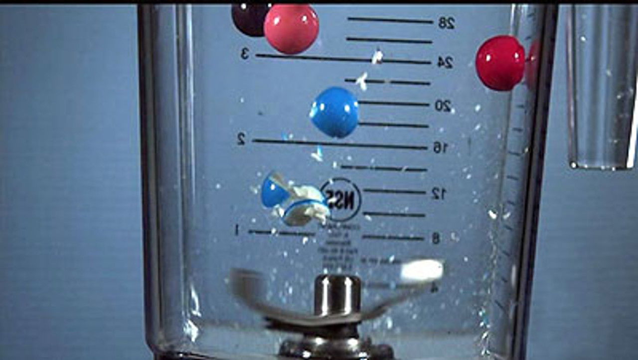 Time Warp — Épisode 2