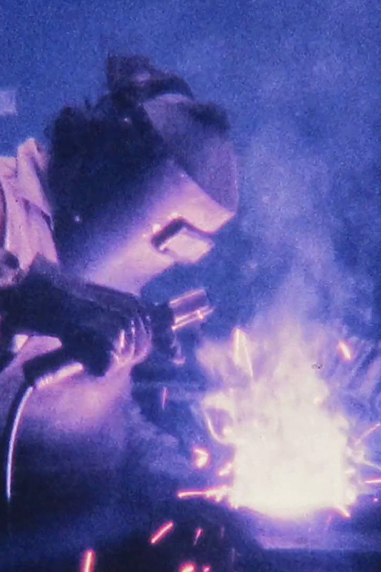 Welder