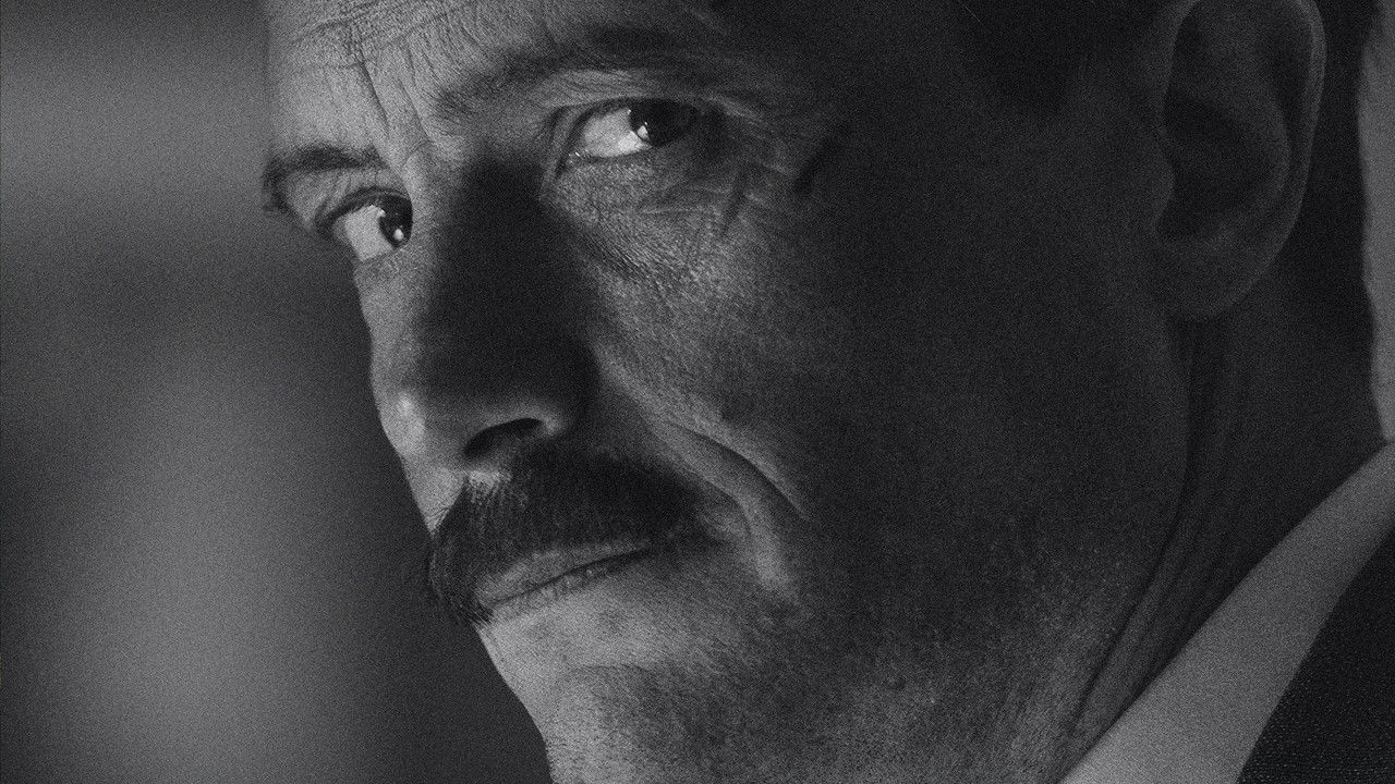 The Disappearance of Josef Mengele backdrop