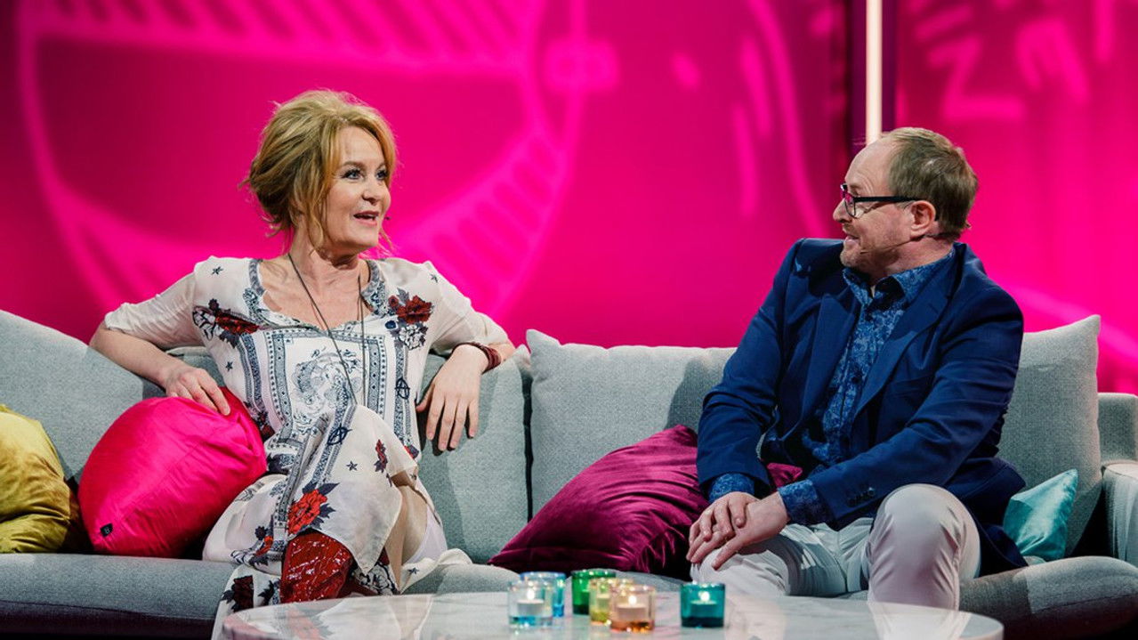 Klassfesten — Épisode 1