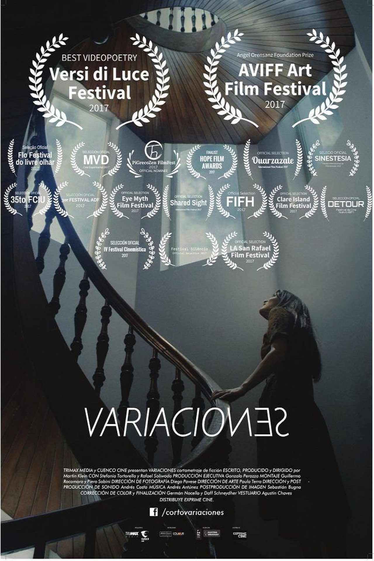 Variaciones Variaciones
