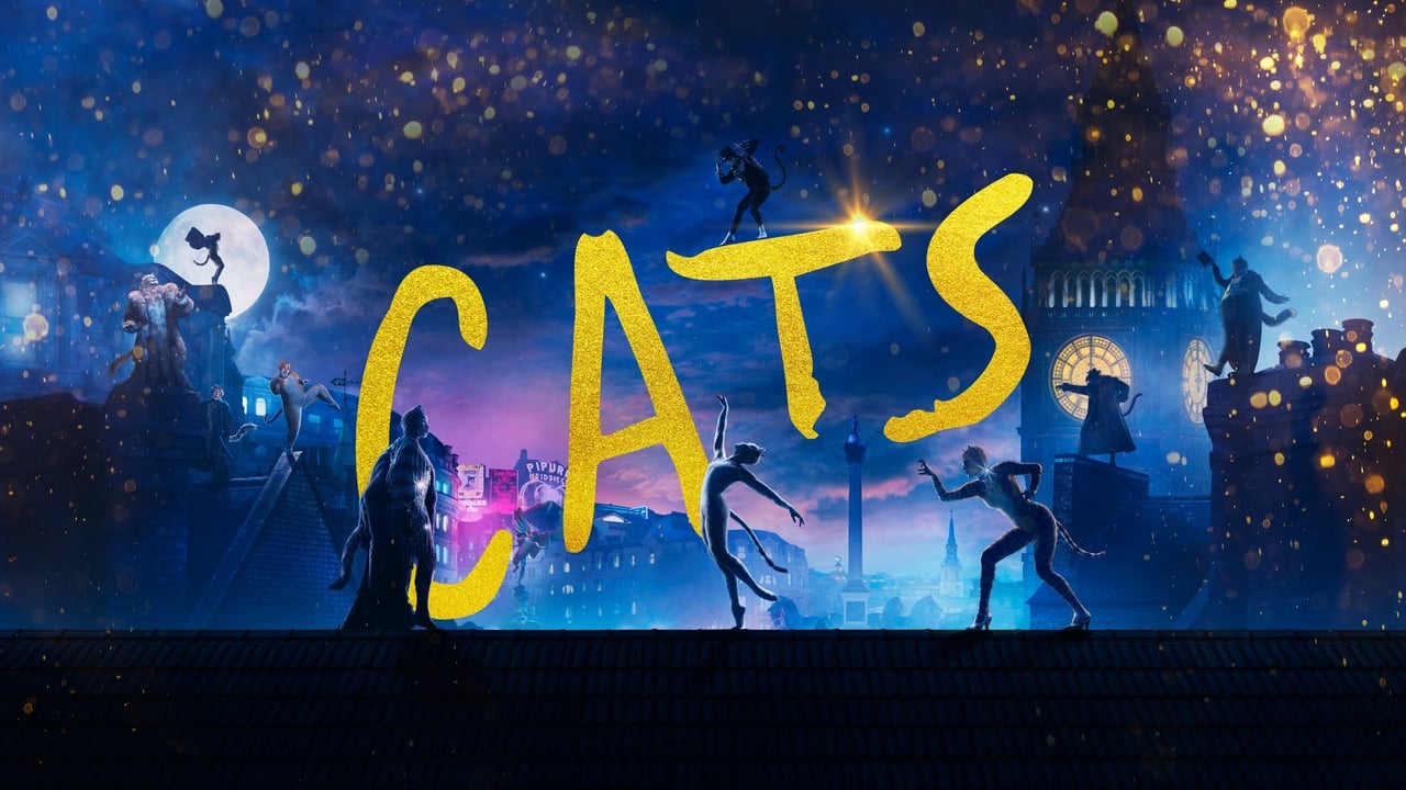 Cats background