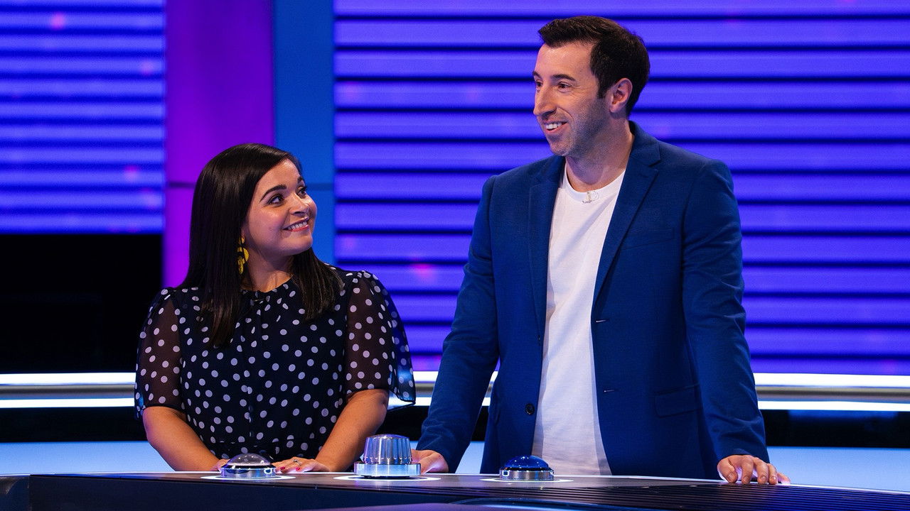 Ant & Dec's Limitless Win — Épisode 7