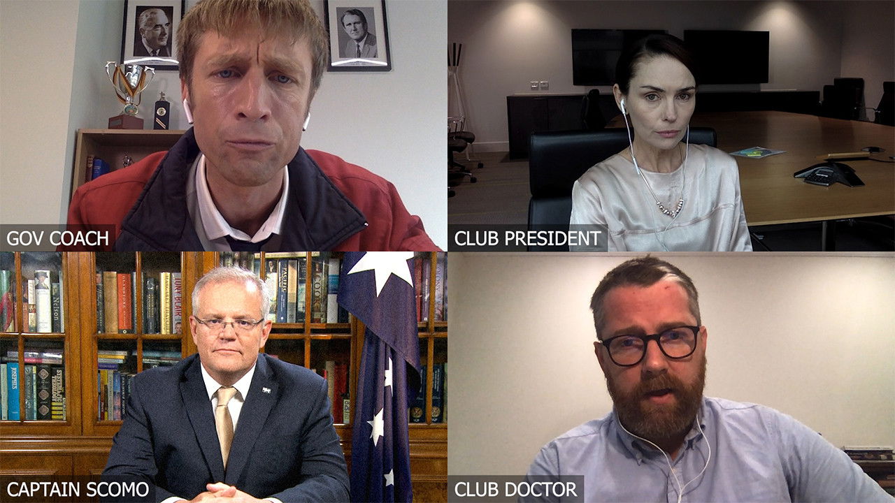 Sammy J — Épisode 12