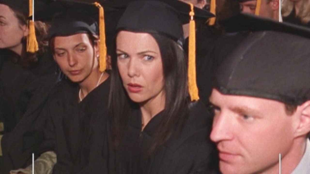 Gilmore Girls - Season 2 Episode 21 : Lorelai's Graduation Day