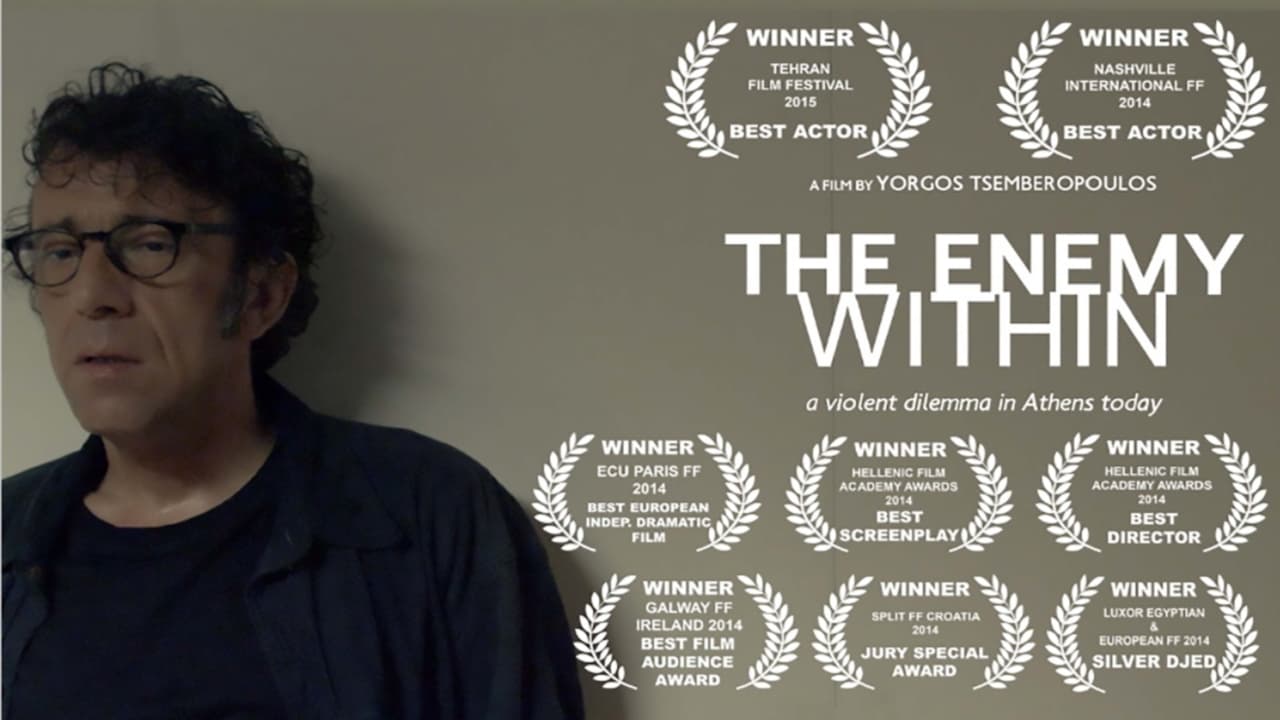 The Enemy Within (2013)