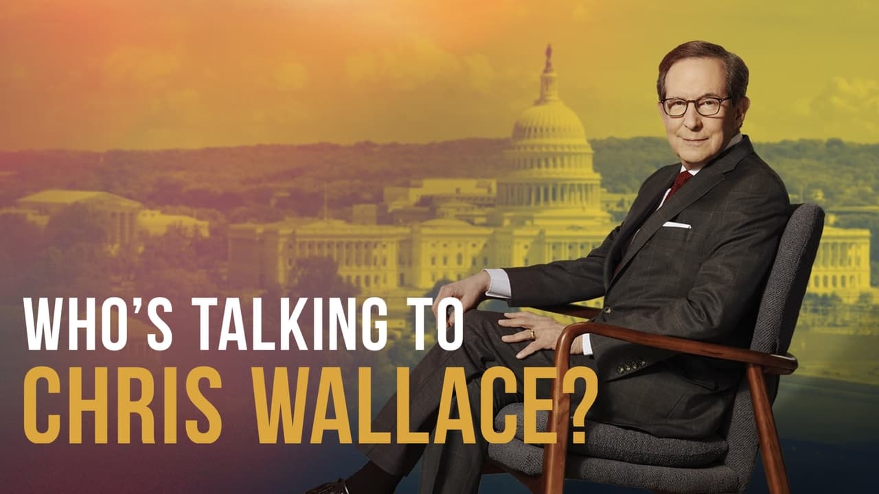 Who's Talking to Chris Wallace? - Season 3 Episode 6 : Smokey Robinson