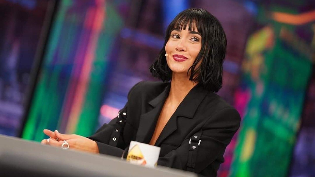 El hormiguero - Season 18 Episode 11 : Episode 11